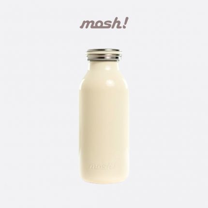 Mosh Milk Bottle 600 ML - Milk