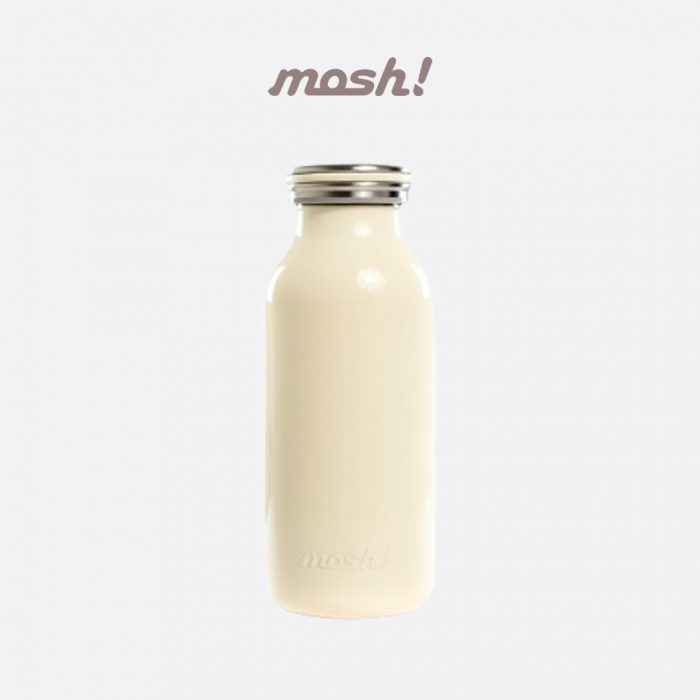 Mosh Milk Bottle 600 ML - Milk