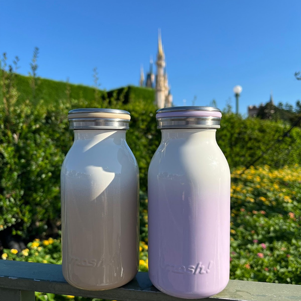 tumbler stylish tahan panas