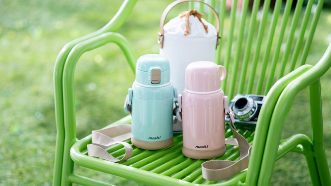 Botol Minum Praktis