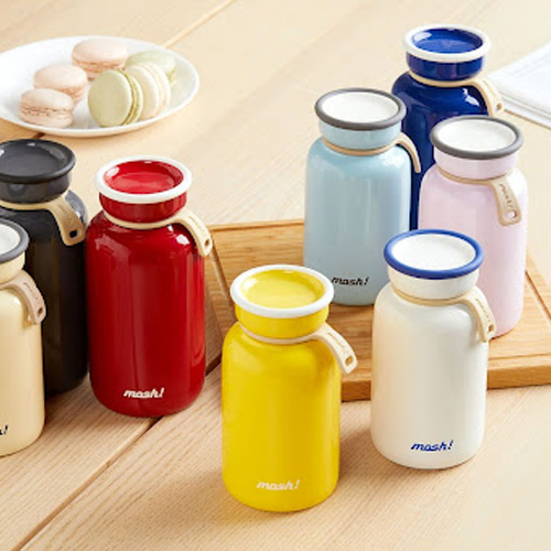 Aktivitas Morning Routine