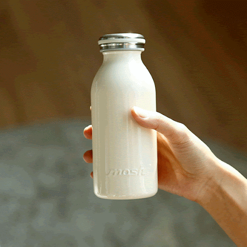 Manfaat Menggunakan Tumbler