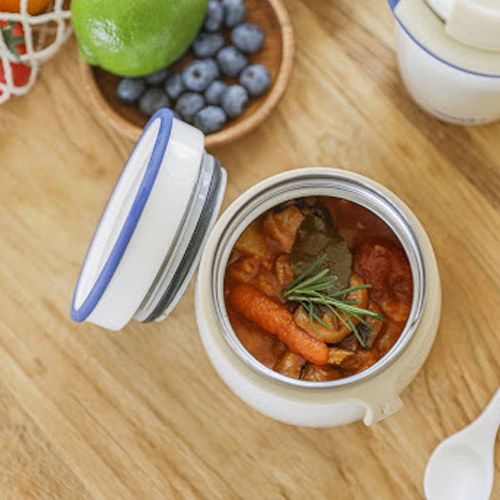 rekomendasi food pot