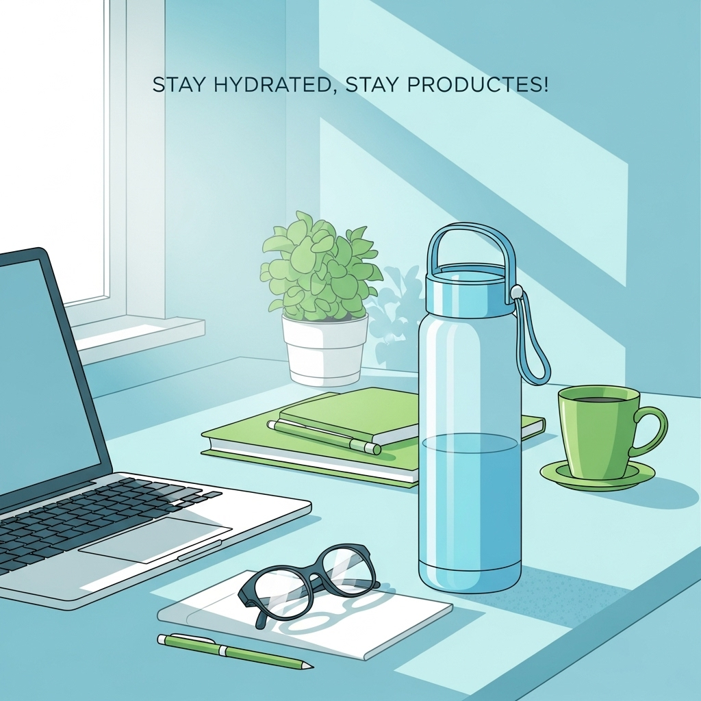 Rekomendasi botol minum